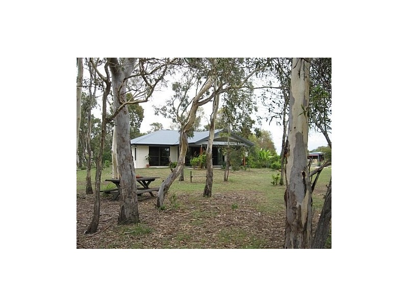 15 Reid Crescent, Innes Park QLD 4670