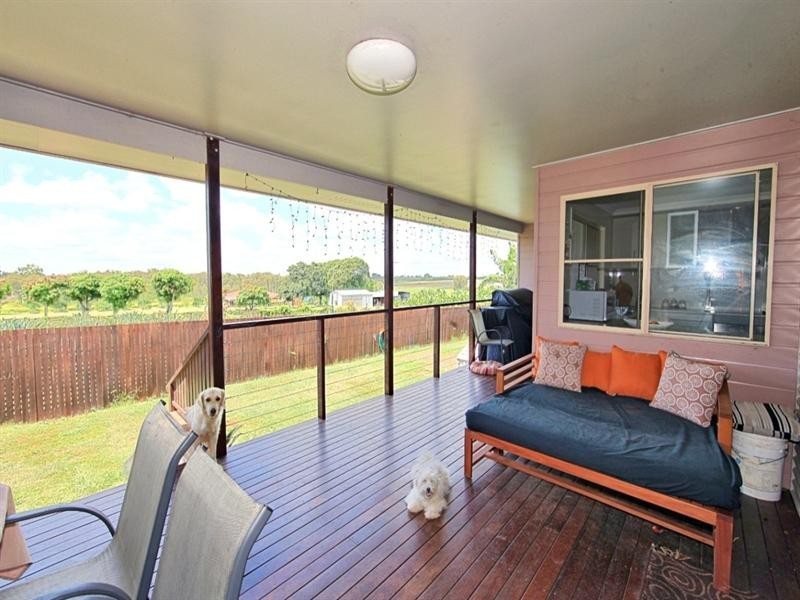 1406 Moore Park Road, Gooburrum QLD 4670
