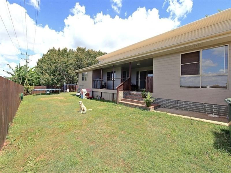 1406 Moore Park Road, Gooburrum QLD 4670