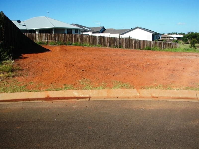 5 Sweetwater Court, Ashfield QLD 4670