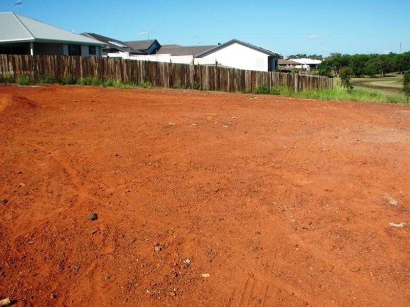 5 Sweetwater Court, Ashfield QLD 4670