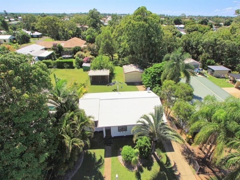 2 Harris Street, Norville QLD 4670