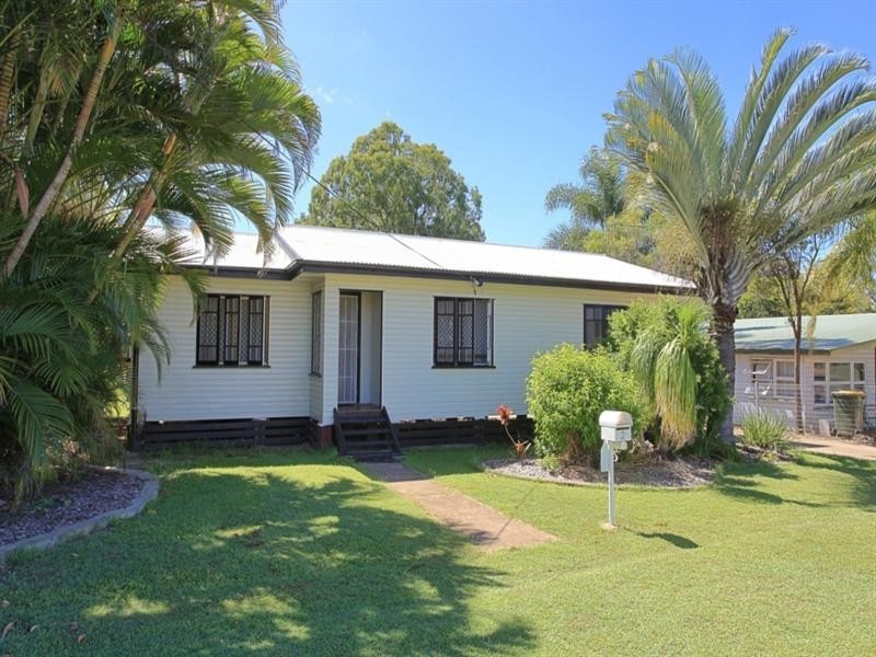 2 Harris Street, Norville QLD 4670