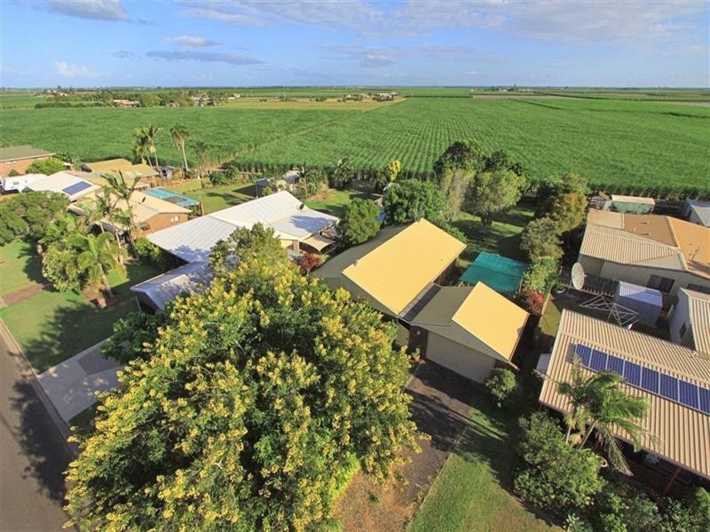 25 Pecton Place, Avenell Heights QLD 4670