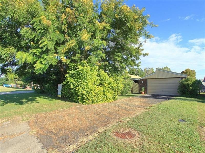 25 Pecton Place, Avenell Heights QLD 4670