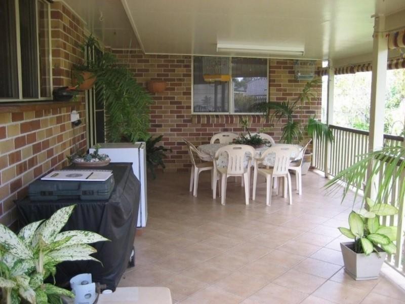 5 Bourke Court, Bundaberg QLD 4670