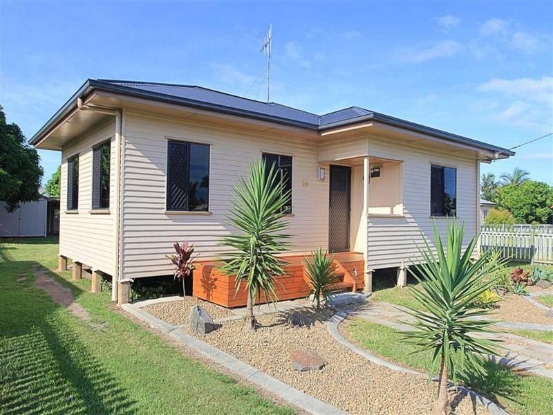 26 Mimnagh Street, Norville QLD 4670