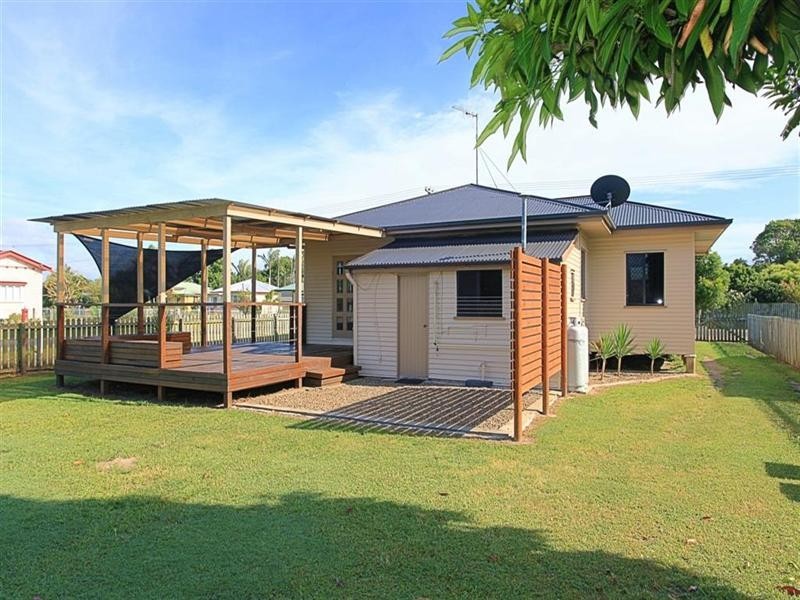 26 Mimnagh Street, Norville QLD 4670
