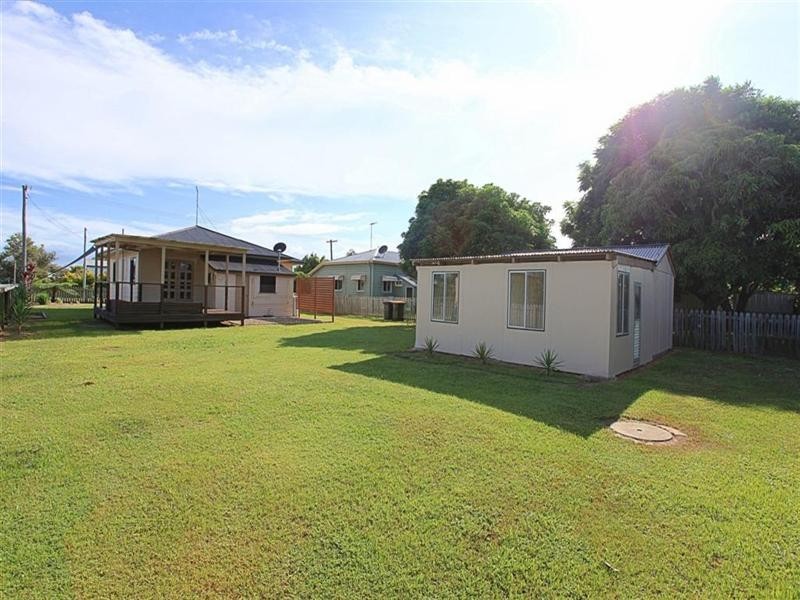 26 Mimnagh Street, Norville QLD 4670