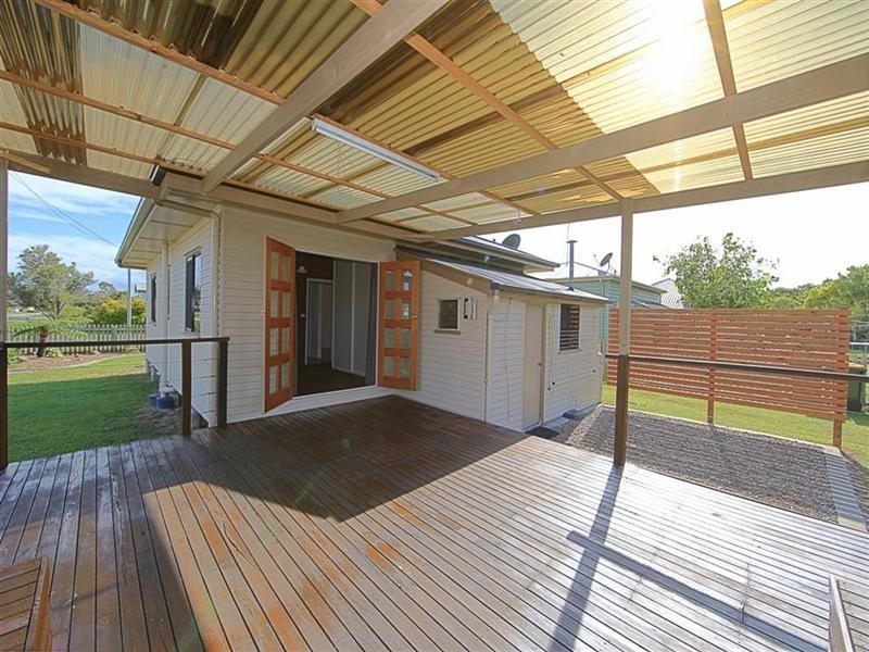 26 Mimnagh Street, Norville QLD 4670