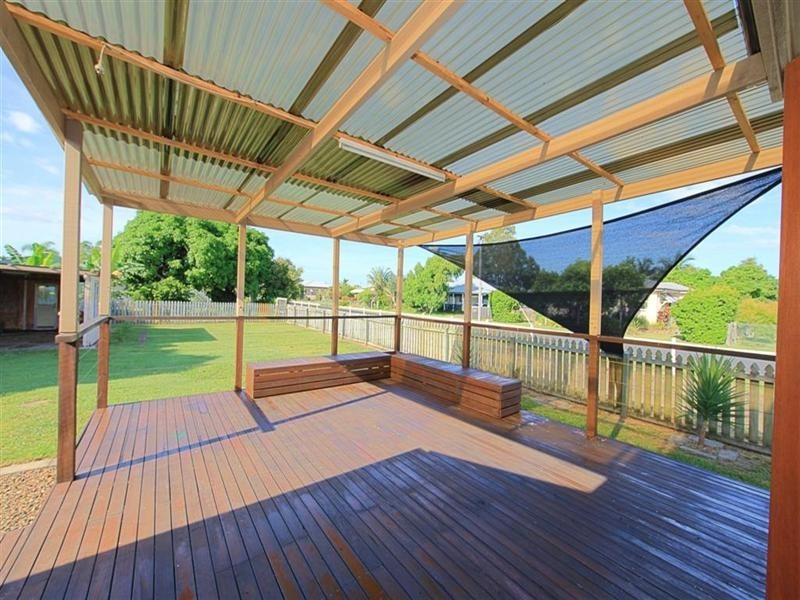 26 Mimnagh Street, Norville QLD 4670