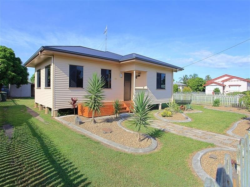 26 Mimnagh Street, Norville QLD 4670