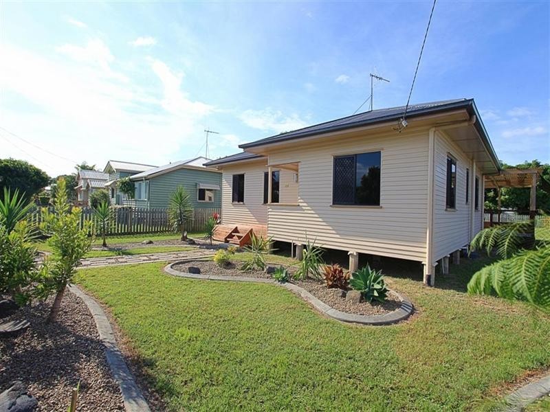 26 Mimnagh Street, Norville QLD 4670