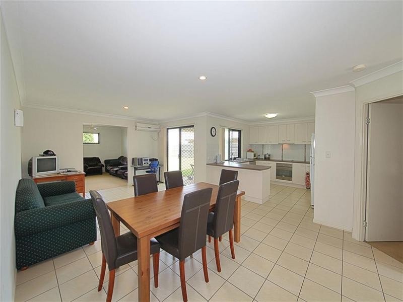 12 Scherer Boulevard, Kepnock QLD 4670