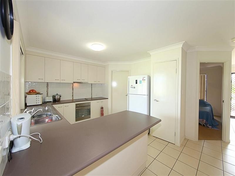 12 Scherer Boulevard, Kepnock QLD 4670