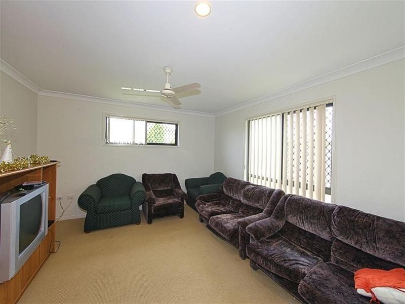 12 Scherer Boulevard, Kepnock QLD 4670