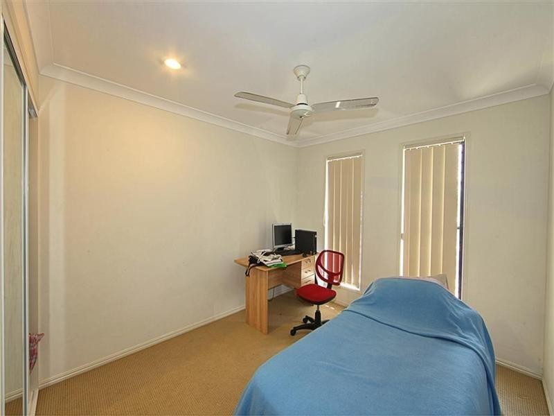 12 Scherer Boulevard, Kepnock QLD 4670