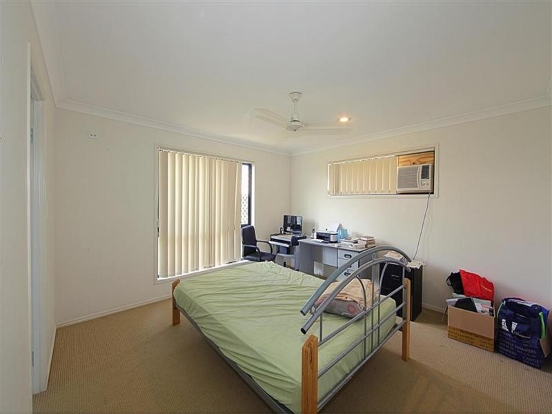 12 Scherer Boulevard, Kepnock QLD 4670