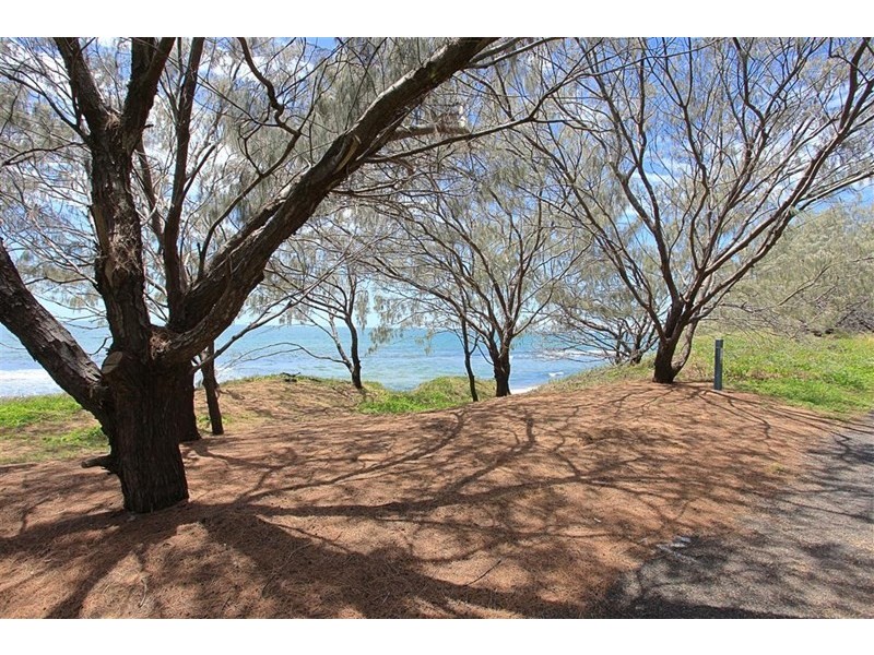 Lot 22 Sea Esplanade, Burnett Heads QLD 4670