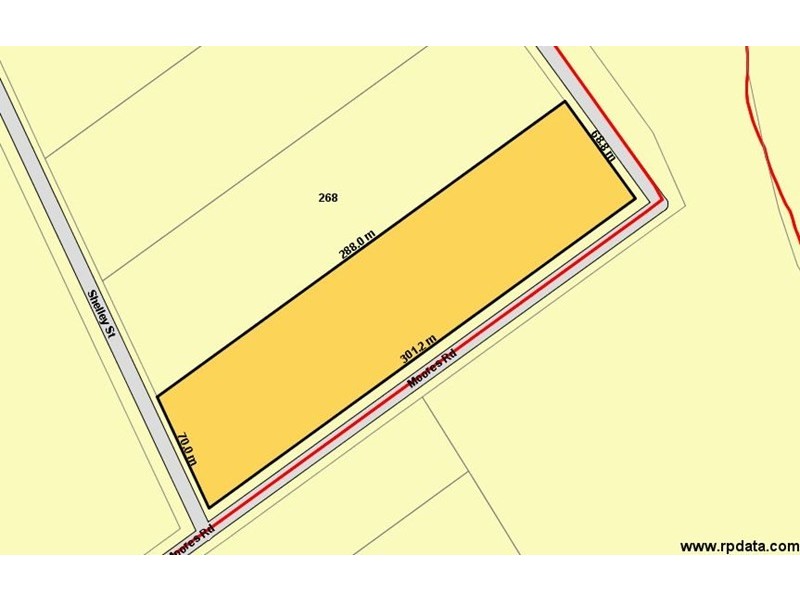 Lot 22 Sea Esplanade, Burnett Heads QLD 4670