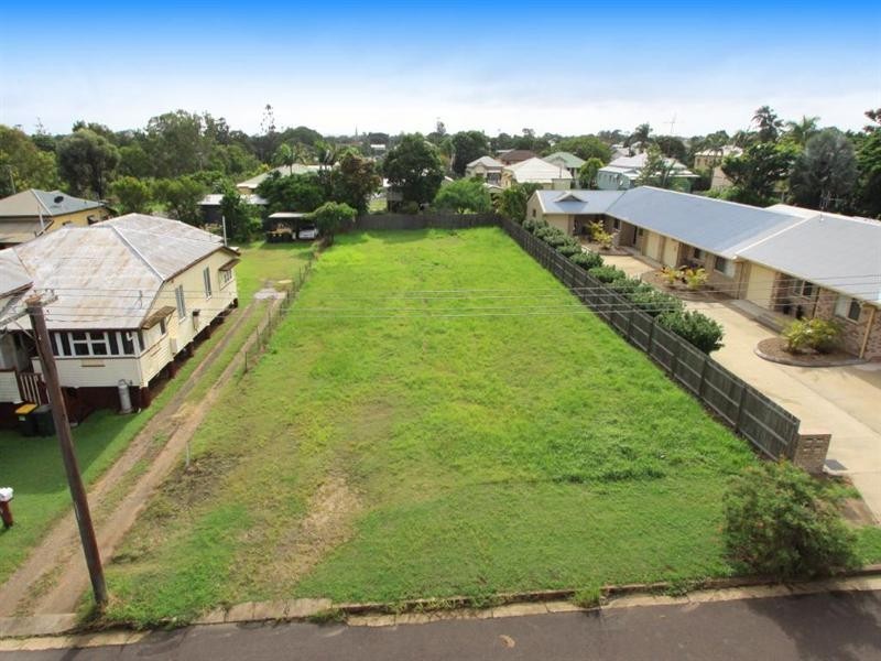 6 Arthur Street, Bundaberg South QLD 4670