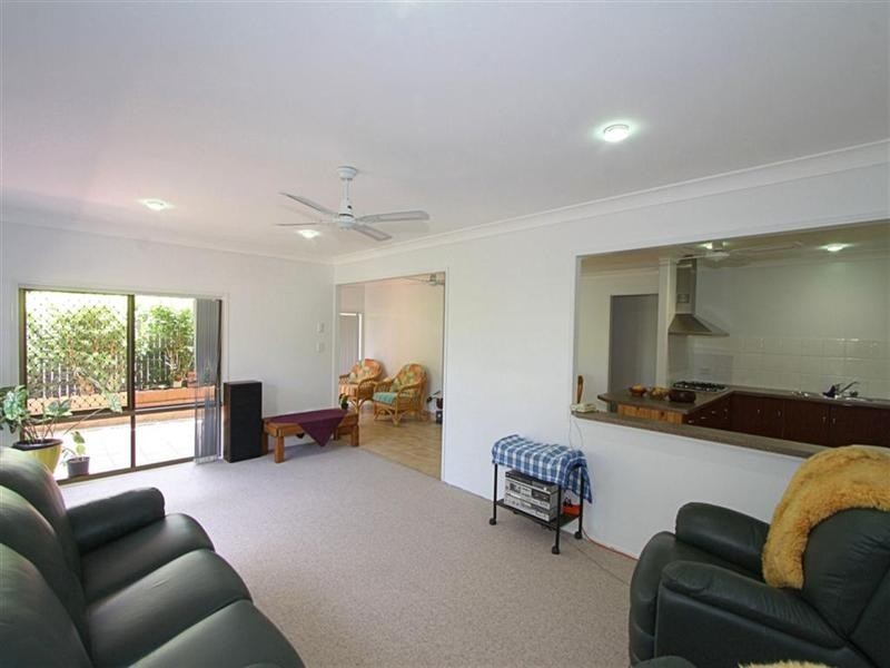 19 Jocumsen Street, Kepnock QLD 4670