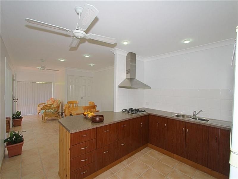 19 Jocumsen Street, Kepnock QLD 4670
