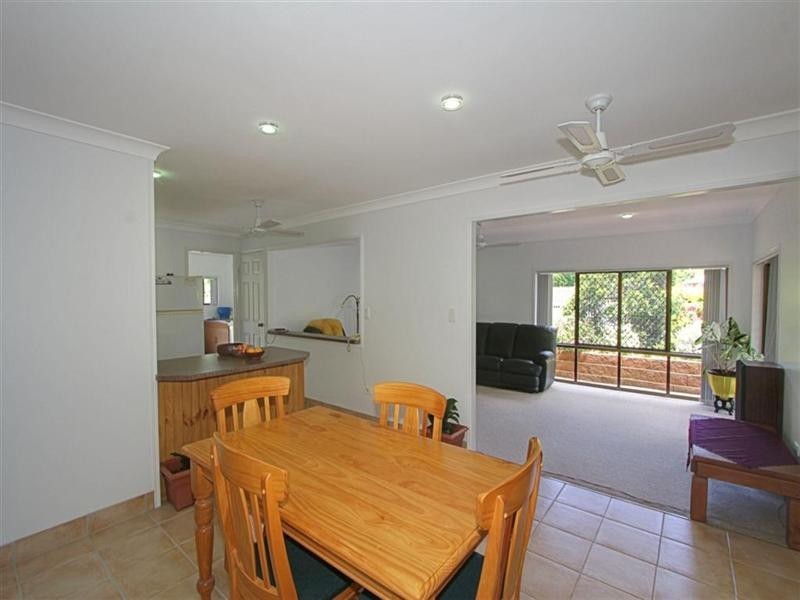 19 Jocumsen Street, Kepnock QLD 4670