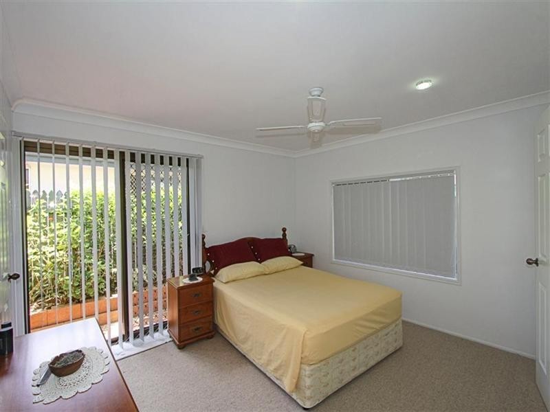 19 Jocumsen Street, Kepnock QLD 4670