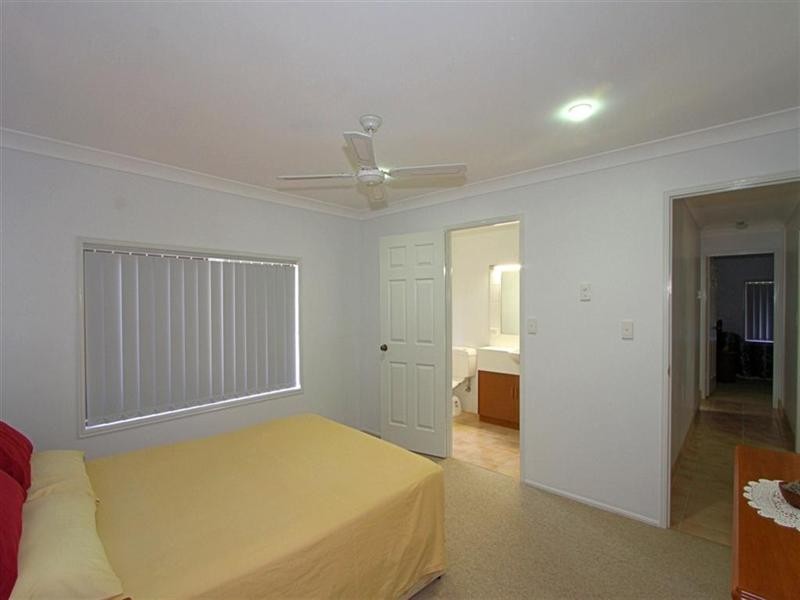 19 Jocumsen Street, Kepnock QLD 4670
