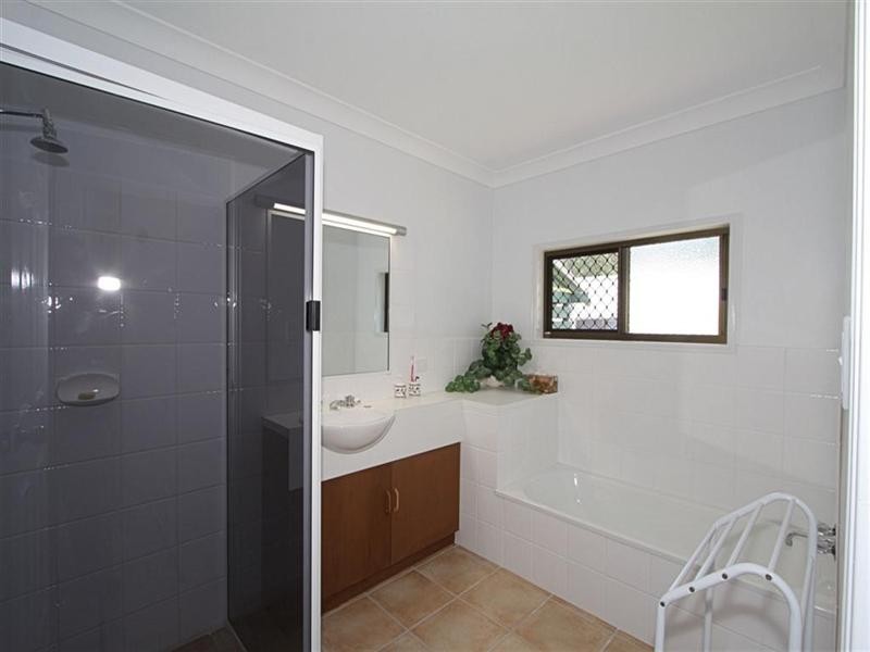 19 Jocumsen Street, Kepnock QLD 4670