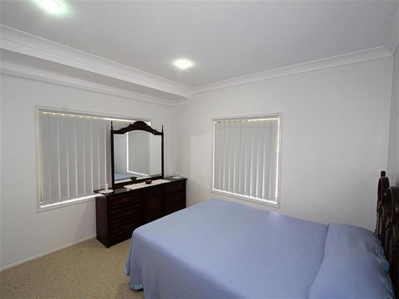 19 Jocumsen Street, Kepnock QLD 4670
