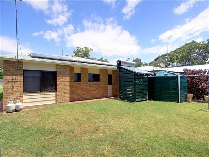 19 Jocumsen Street, Kepnock QLD 4670