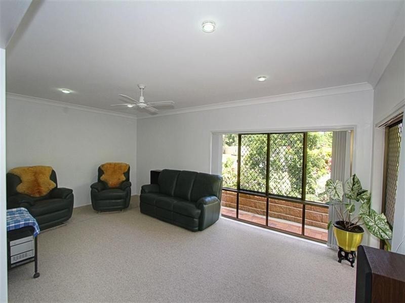 19 Jocumsen Street, Kepnock QLD 4670