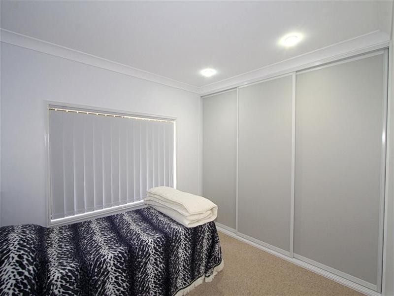 19 Jocumsen Street, Kepnock QLD 4670