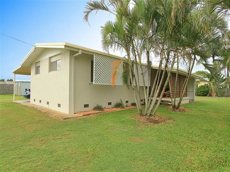 128 Fairymead Road, Bundaberg North QLD 4670