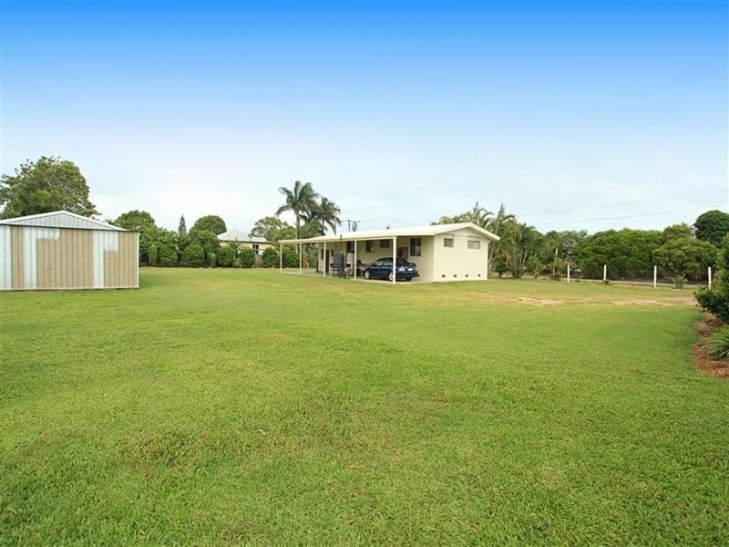 128 Fairymead Road, Bundaberg North QLD 4670