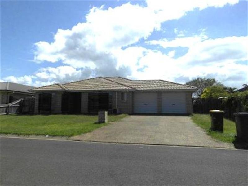 13 Santina Drive, Kalkie QLD 4670