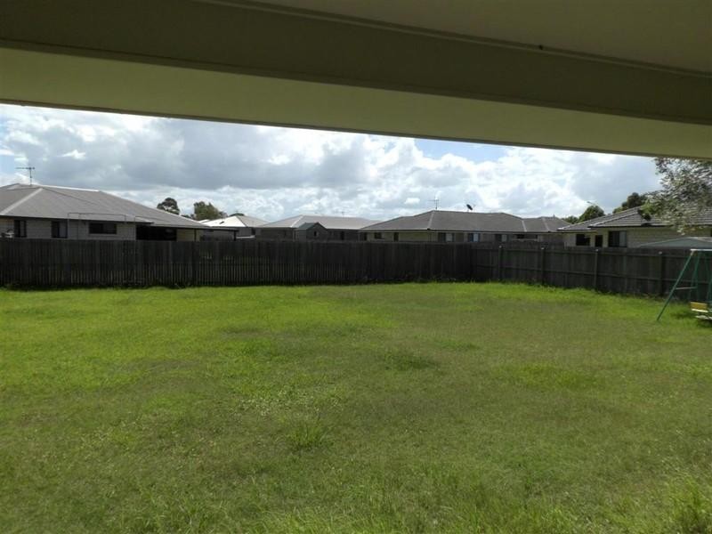 13 Santina Drive, Kalkie QLD 4670