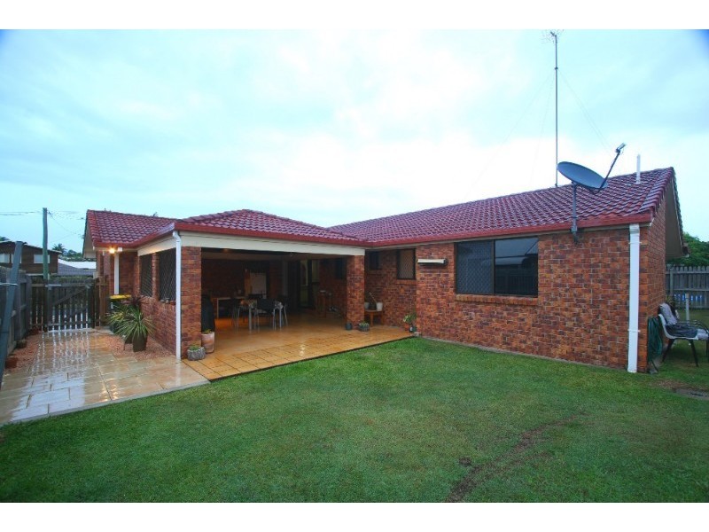 22 Letinic Street, Bundaberg QLD 4670