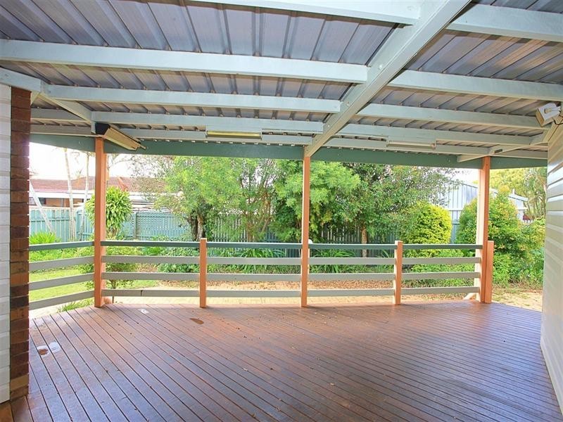 6 Shailers Circuit, Thabeban QLD 4670