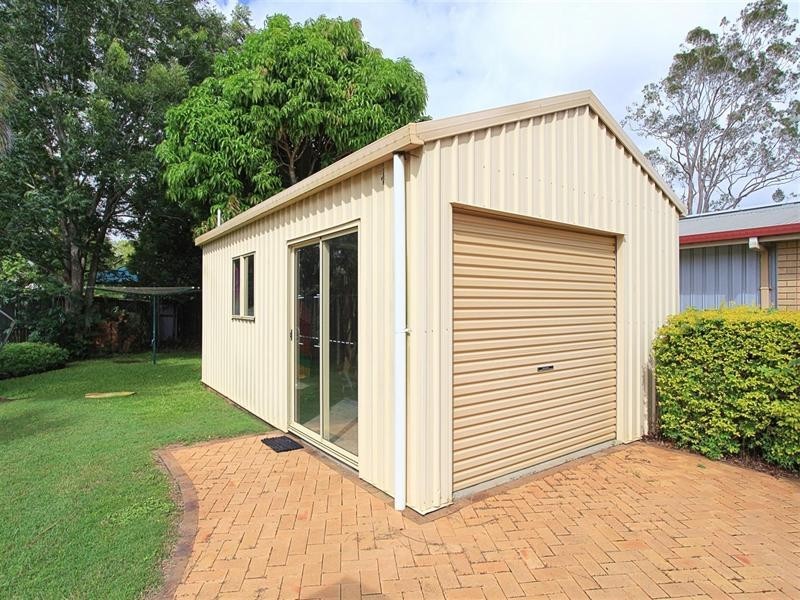 6 Shailers Circuit, Thabeban QLD 4670