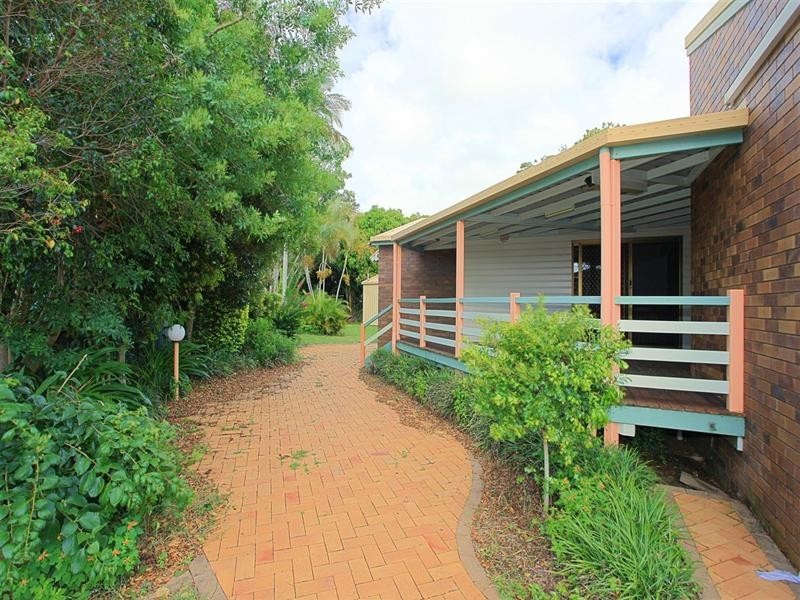 6 Shailers Circuit, Thabeban QLD 4670