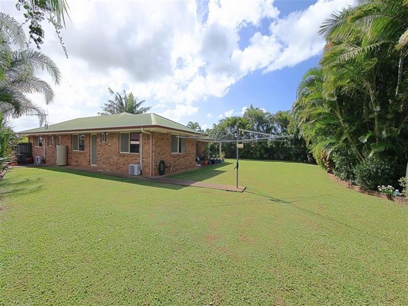 12 Maike Street, Kalkie QLD 4670