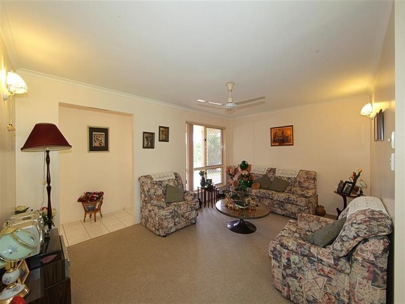 12 Maike Street, Kalkie QLD 4670