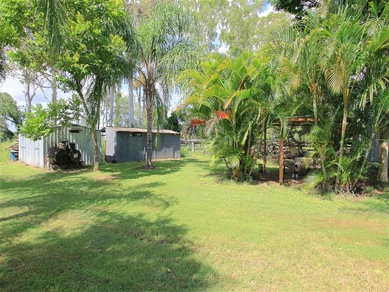 104 Mill Road, Avondale QLD 4670