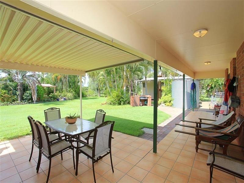 104 Mill Road, Avondale QLD 4670
