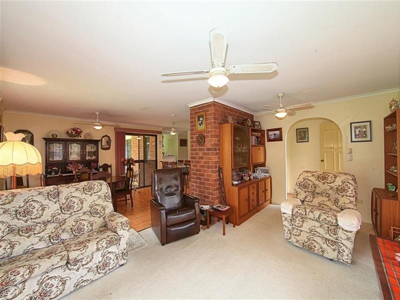 104 Mill Road, Avondale QLD 4670