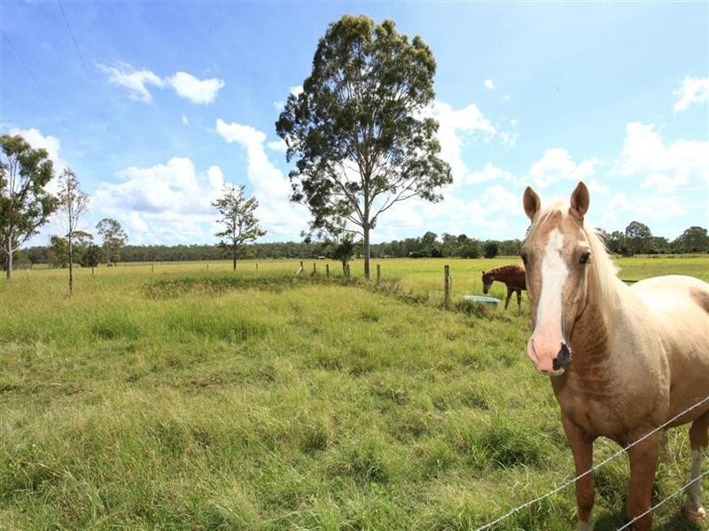 104 Mill Road, Avondale QLD 4670