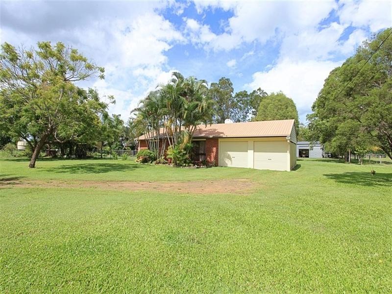 104 Mill Road, Avondale QLD 4670